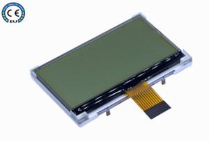 Rohs Graphic Seven Segment Lcd Display Va Dfstn Fstn Stn Lcd Module
