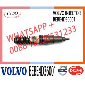Direct Sale Diesel Fuel Injector 21582098 7421582098 21644600 85003950