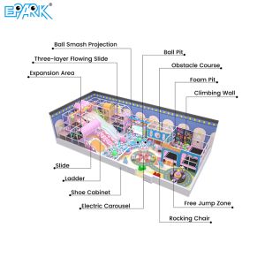 Pandora Box 9D Single Player Wireless Arcade Game Console Set