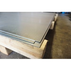 Cheap SGCC Galvannealed Steel Sheet 0.5 Mm Regular Spangle for sale