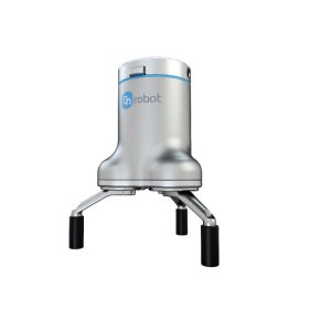 Cheap Large Stroke 3 Finger Gripper With 15KG Payload Work With Cobot And 6 Axis Robot For Pick And Place for sale