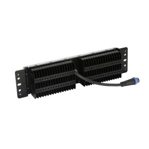 180lm / W Highbay LED Illumination Lights 30W - 60W LED Heat Sink Module For