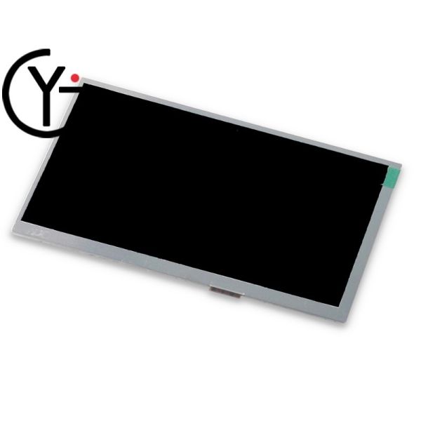 Quality High Quality C070FW01 V0 480*234 7 inch 26pin lcd panel for automotive display industrial control screen wholesale