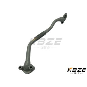 China HITACHI EX200-1 ENGINE PARTS TURBO PIPE ISUZU 6BD1 1-13312707-0 1-13312645-0 on sale
