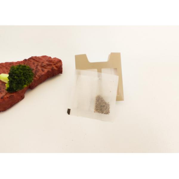 Salt And Pepper Twin Pack Paper Bag Wholesale Customized Bulk Condiment Packets