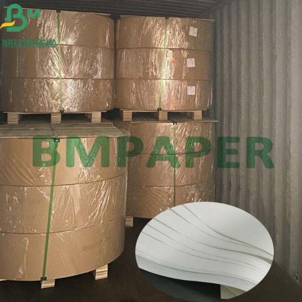 48g Thermal Printer Paper BPA Free Cash Register POS Receipt Paper Roll 48g Thermal Printer Paper BPA Free Cash Register POS Receipt Paper Roll