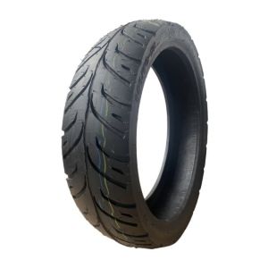 China OEM Motorcycle Wheels And Tires 140/70-17 300-17 70/80-17 With 4-8 Tire Grade on sale