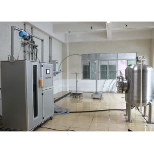 IPX1to IPX9K Ingress Protection Testing System