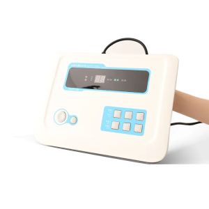 ZP - A Computer Medium Frequency IF Current Electrotherapy Cervical Lumbar