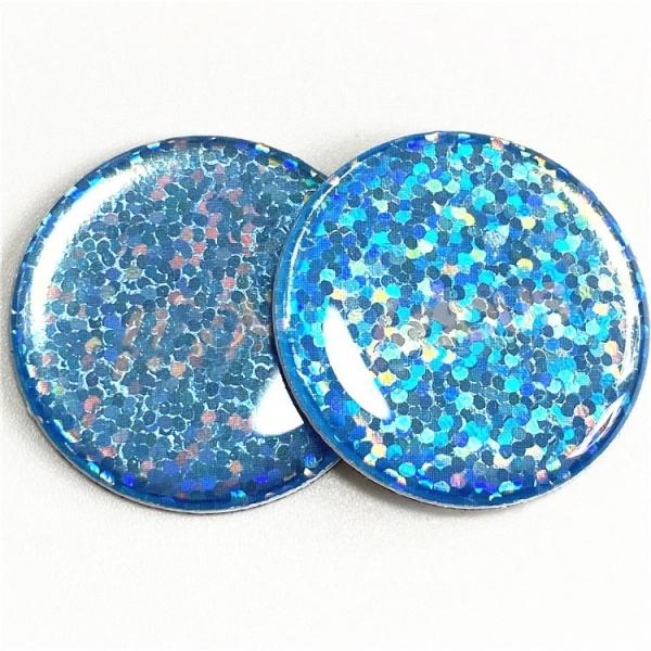 Quality 13.56mhz Waterproof Programmable Nfc Epoxy Sticker wholesale