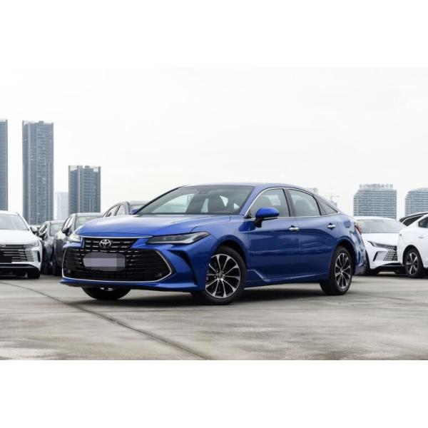 Quality Toyota AVALON 2022 Dual Engine 2.5L XLE Version Hybrid New Car wholesale