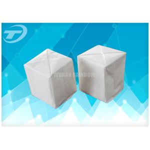 Cotton Medical Sterile Gauze Pads With X-Ray Detectable Threads