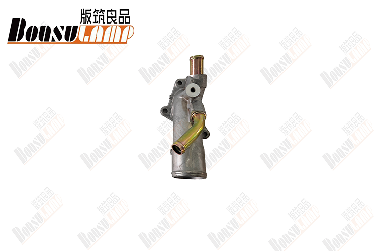 Thermostat Cover Of Isuzu Parts 700P FTR/4HK1 OEM 8-97371775-1 8973717751
