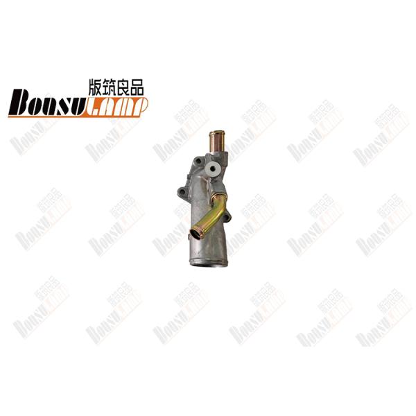 Quality Thermostat Cover Of Isuzu Parts 700P FTR/4HK1 OEM 8-97371775-1   8973717751 wholesale