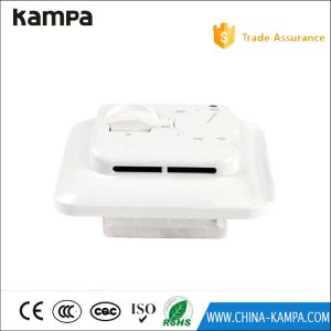 RTC70.26 electrical floor heating room thermostat 16A