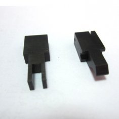 Black anodized finish hardware parts, Accurate Precision Fasteners