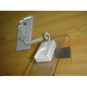 Perspex iphone display