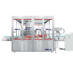 Cheap Streamline Labeling Process Automatic Labeling Machine Max Bottle Diameter 150mm for sale