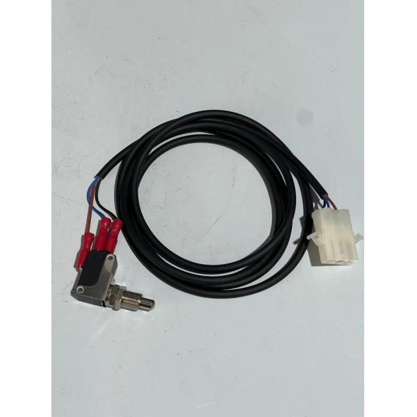 923944.0125 sensor Kalmar Reach Stacker Parts