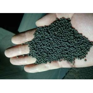 Machine For Making Organic Fertilizer Granules Chicken Manure Organic Fertilizer