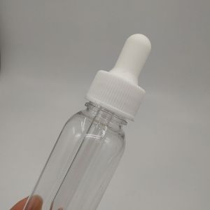 Customization Glass Dropper Dispenser Bottles For Accurate And Convenient