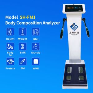 Best Professional Bioimpedancia Body Composition Analysis Body Composition Scale