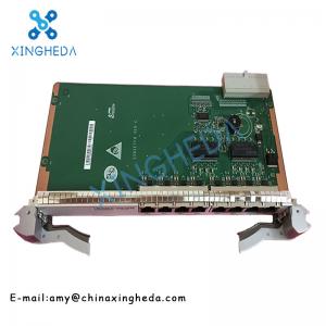China HUAWEI 03026811 SSN1ETF8 8-Way 10 M / 100 M Fast Ethernet Twisted-Pair Interface Board on sale