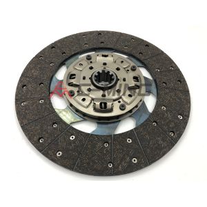 350x220x10x38.4 Exedy Clutch Kits Aumark Cummins FTD205U