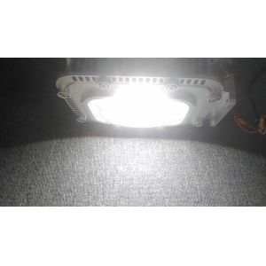 Stainless steel LED Explosion Proof Light underground mining 60w tunnel light