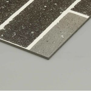 Cheap 4MM Anti Scratch PVDF Marble Facade Aluminum Composite Panel Acp Sheet Acm Roof for decorative panels for sale