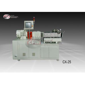 Cheap Highly Customized PPS Plastic Extrusion Machine With Advanced Process Control for sale