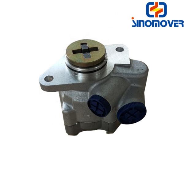 Quality T5G Sino Truck Spare Parts Power Steering Pump 712W47101-2016 wholesale