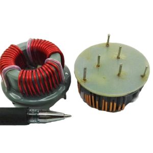 Cheap 7448041104 Common Mode Power Line Choke for Power electronics for sale