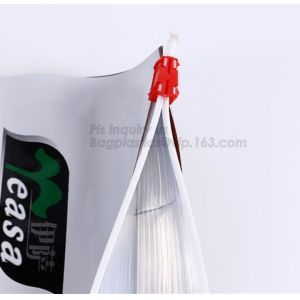 Smell Proof Zipper TPU Coaed Weldable To TPU PVC Waterproof Airtight Zipper For