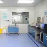 EV Module Battery Testing Lab Quality Control Power Tool Third-party authenticat