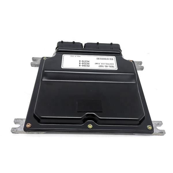 7835-46-1007 PC200-8 PC220-8 Excavator Hydraulic Pump Controller ECU Controller