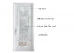 Security Cabinet Door Decorative Glass 3.8 /4 / 4.5 / 4.8 / 5 / 6 / 8 / 10 Mm