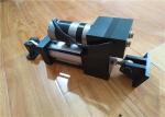 Servo Actuator Web Guiding System DC 24V With Ultrasonic Sensor EPD-204 For Face