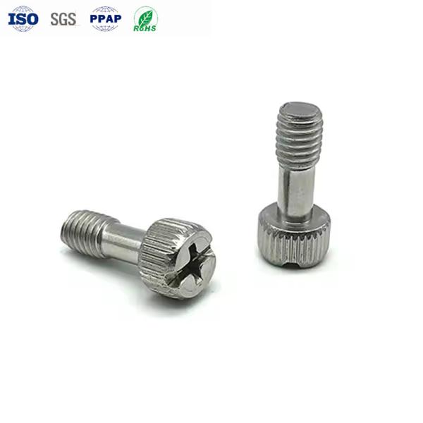 Quality Custom Screws with Length Customization Range 1mm-600mm for Inch and Metric Sizing and Common Bolt Connection wholesale