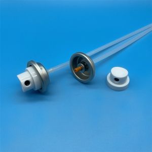 Advanced Shaving Gel Valve - Efficient Dispensing Solution for Precise and