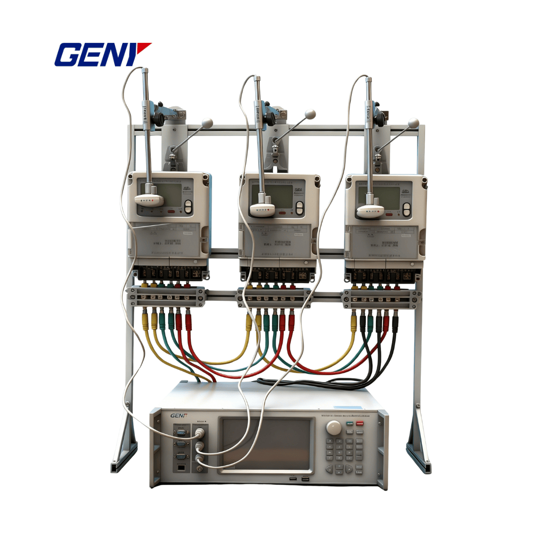 Cheap Portable Multifunction Meter Test System YC99T-3C – Single &amp; Three-Phase Calibration for sale