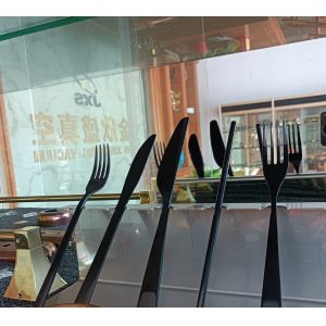 Front Loading Stainless Steel Furniture PVD Plating Equipment