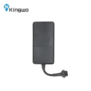 Anti Theft 4G LTE Cat1 Smart Mini Vehicle GPS Trackers Remote Cut Off