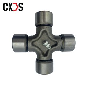 China Japanese Universal Joint Truck Chassis Parts For MITSUBISHI FUSO MC999305 U Joint Cross Socket Adjustable Angle Auto on sale