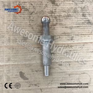 Completely Interchangeable Linde Hydraulic Pump Parts BMV35 BMV55 BMV75 BMV105