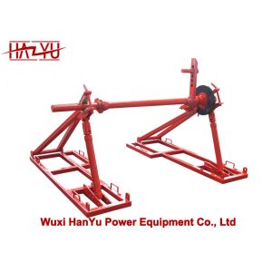 TYCVI Hydraulic Drum Elevator Stringing Tools For Transmission Lines