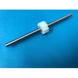 319G03623 Fuji Frontier Minilab Parts Shaft