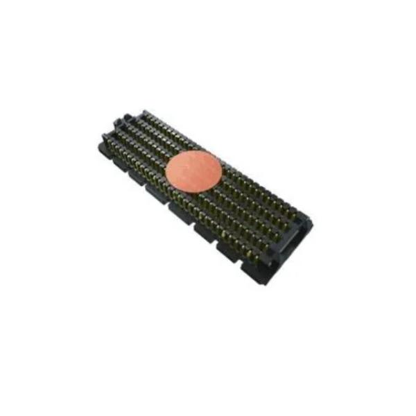 SEAM-30-02.0-S-06-1-A-K-TR Connectors High-Density 56Gbps SEARAY Board-To-Board
