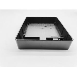 0.1mm Tolerance Main Control Box Mold Making , EDM 2D ABS Plastic Enclosure For