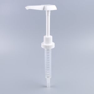 China 24/410 Lotion Pump For Hand Washing on sale